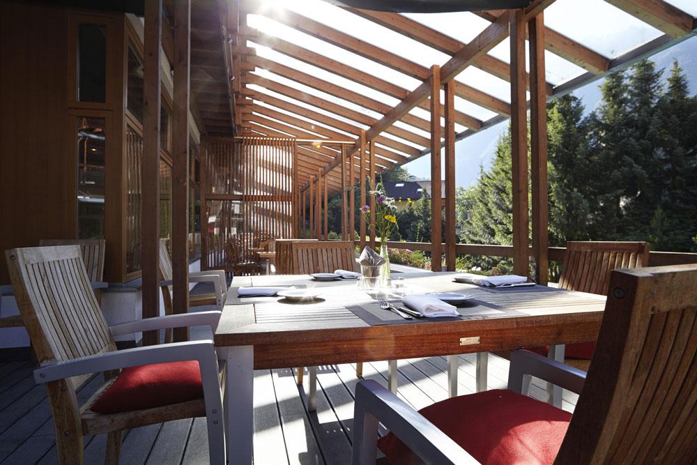 Feldmilla Design Hotel - Wellness & Spa (Adults Only) Campo Tures Luaran gambar