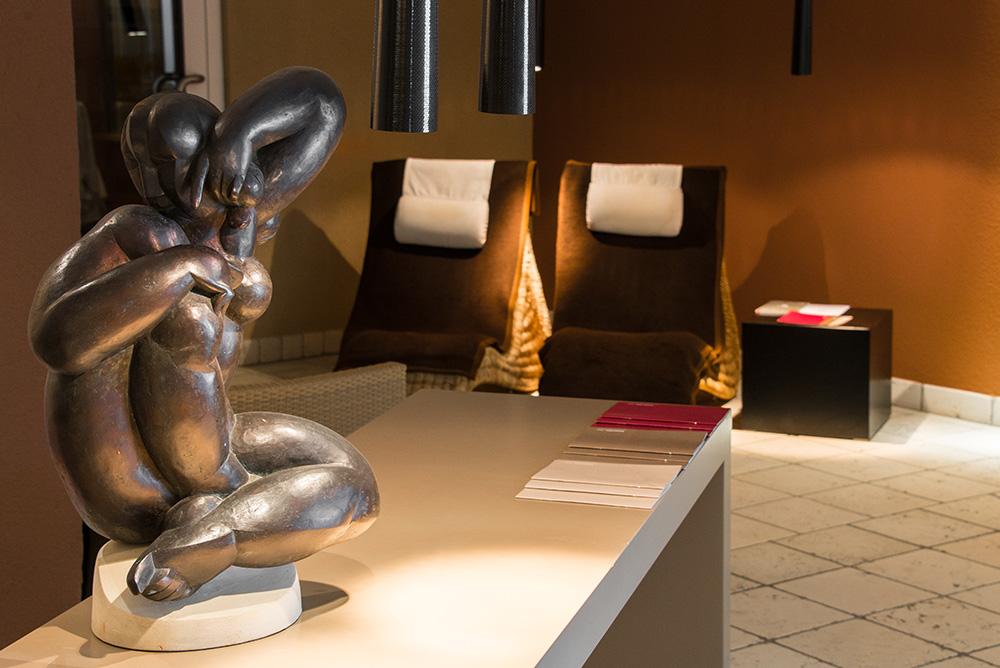 Feldmilla Design Hotel - Wellness & Spa (Adults Only) Campo Tures Luaran gambar
