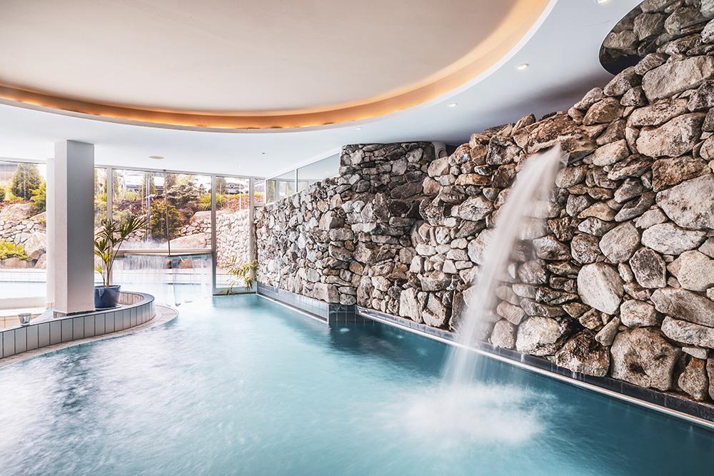 Feldmilla Design Hotel - Wellness & Spa (Adults Only) Campo Tures Luaran gambar