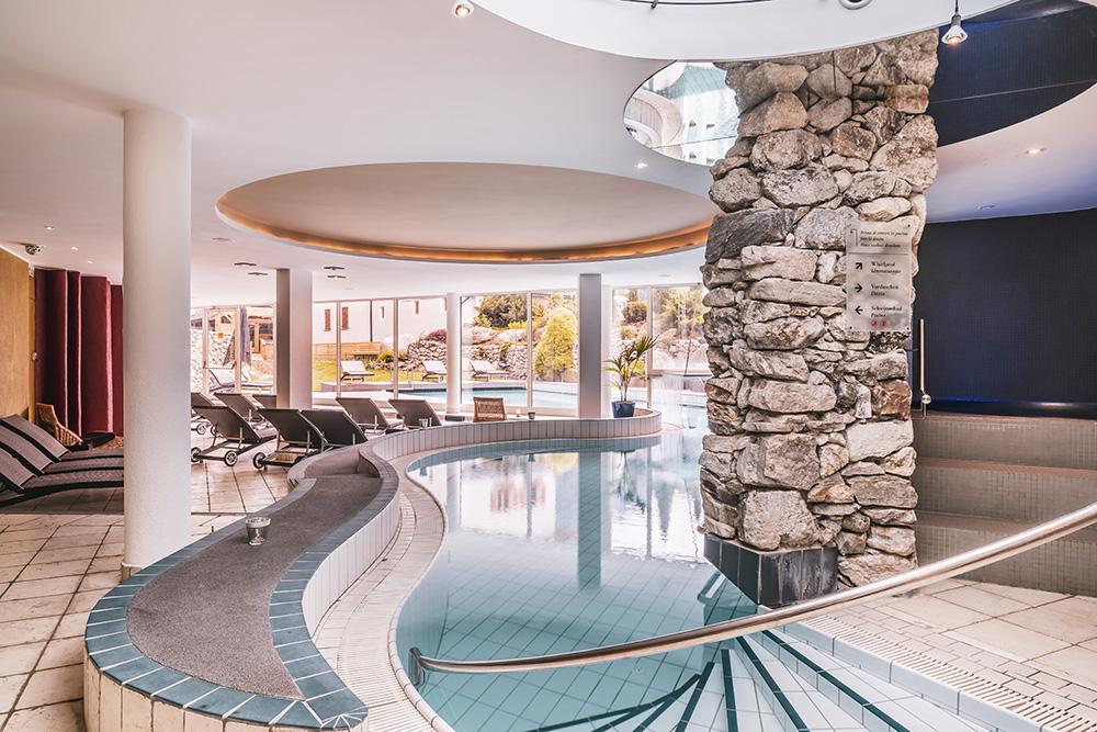 Feldmilla Design Hotel - Wellness & Spa (Adults Only) Campo Tures Luaran gambar