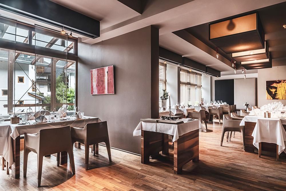 Feldmilla Design Hotel - Wellness & Spa (Adults Only) Campo Tures Luaran gambar