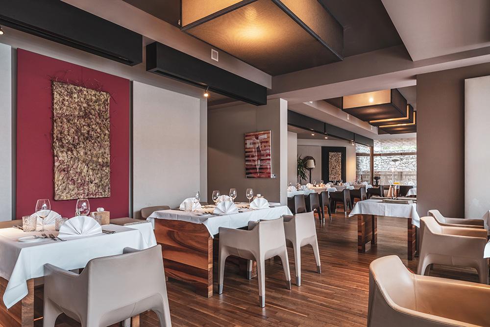 Feldmilla Design Hotel - Wellness & Spa (Adults Only) Campo Tures Luaran gambar
