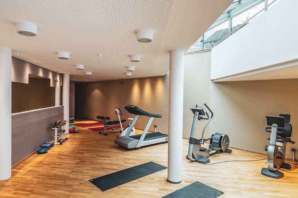 Feldmilla Design Hotel - Wellness & Spa (Adults Only) Campo Tures Luaran gambar