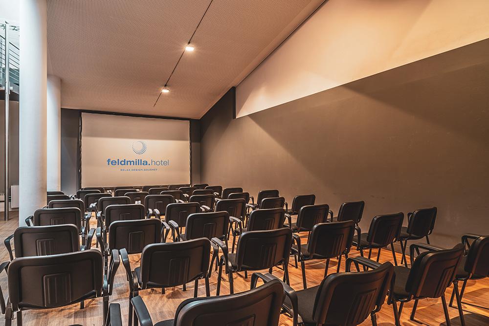 Feldmilla Design Hotel - Wellness & Spa (Adults Only) Campo Tures Luaran gambar
