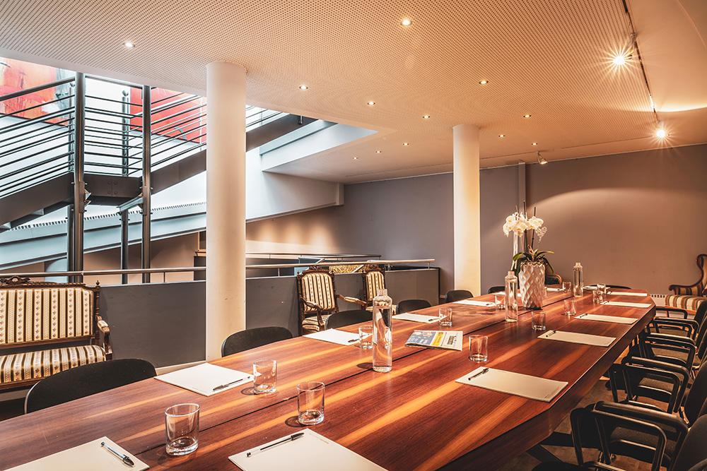Feldmilla Design Hotel - Wellness & Spa (Adults Only) Campo Tures Luaran gambar