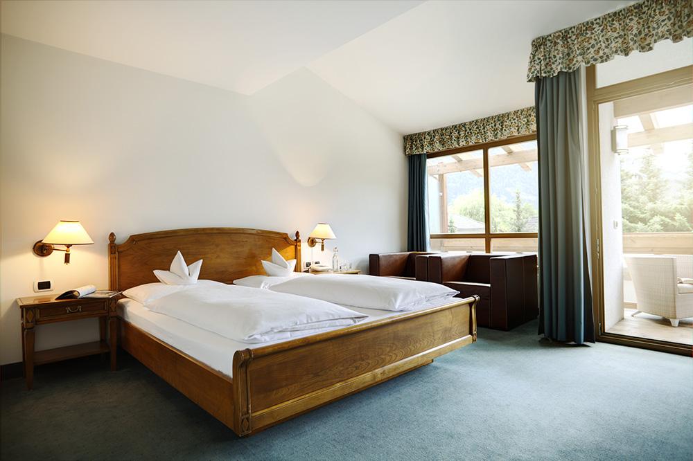 Feldmilla Design Hotel - Wellness & Spa (Adults Only) Campo Tures Luaran gambar