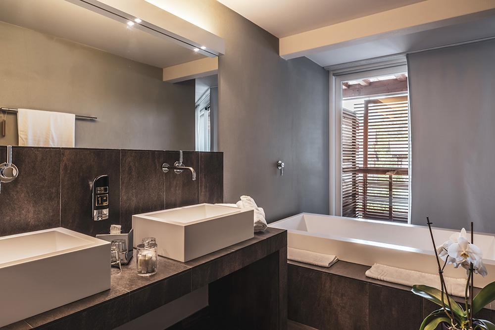Feldmilla Design Hotel - Wellness & Spa (Adults Only) Campo Tures Luaran gambar