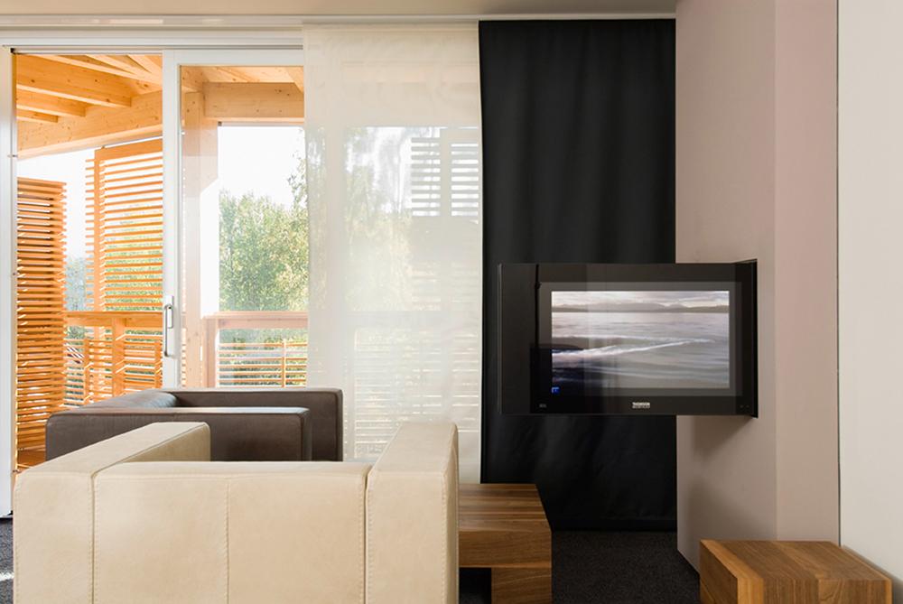 Feldmilla Design Hotel - Wellness & Spa (Adults Only) Campo Tures Luaran gambar