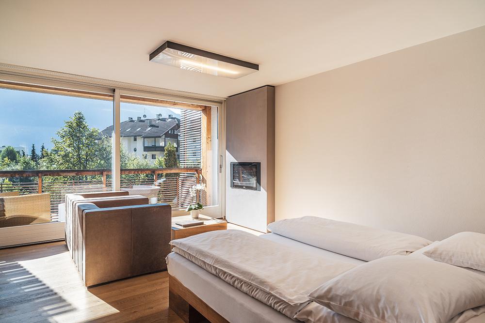 Feldmilla Design Hotel - Wellness & Spa (Adults Only) Campo Tures Luaran gambar