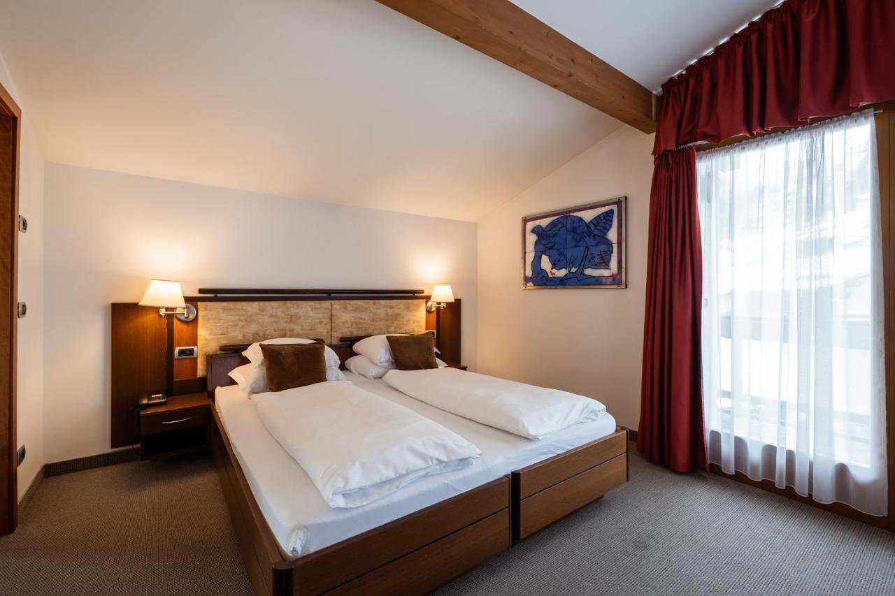 Feldmilla Design Hotel - Wellness & Spa (Adults Only) Campo Tures Luaran gambar