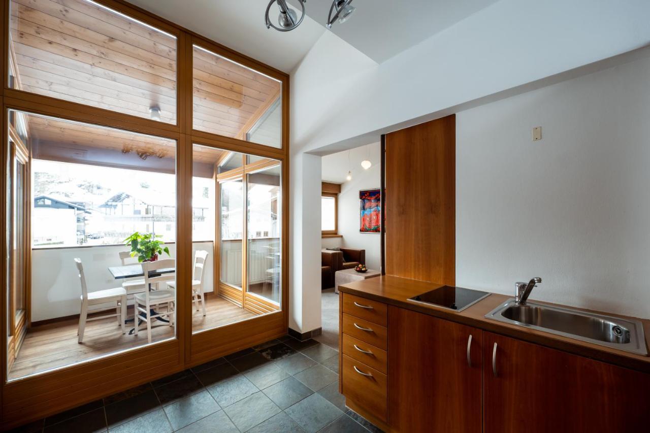 Feldmilla Design Hotel - Wellness & Spa (Adults Only) Campo Tures Luaran gambar