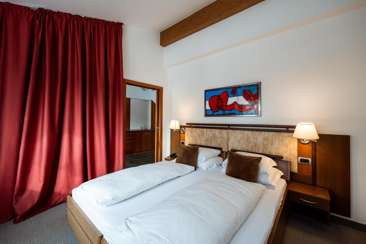 Feldmilla Design Hotel - Wellness & Spa (Adults Only) Campo Tures Luaran gambar