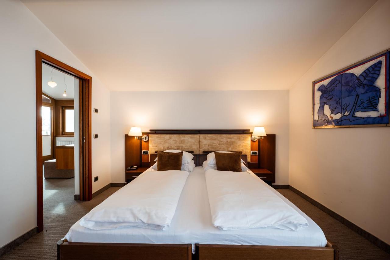 Feldmilla Design Hotel - Wellness & Spa (Adults Only) Campo Tures Luaran gambar