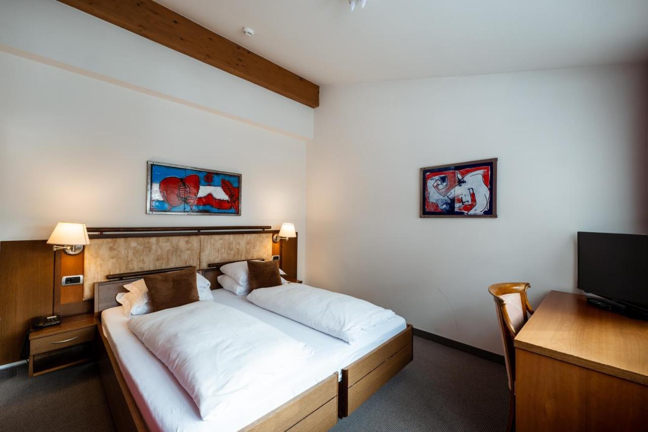 Feldmilla Design Hotel - Wellness & Spa (Adults Only) Campo Tures Luaran gambar