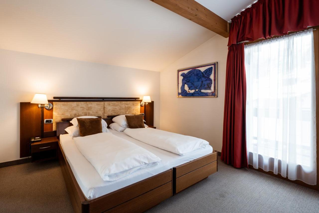 Feldmilla Design Hotel - Wellness & Spa (Adults Only) Campo Tures Luaran gambar