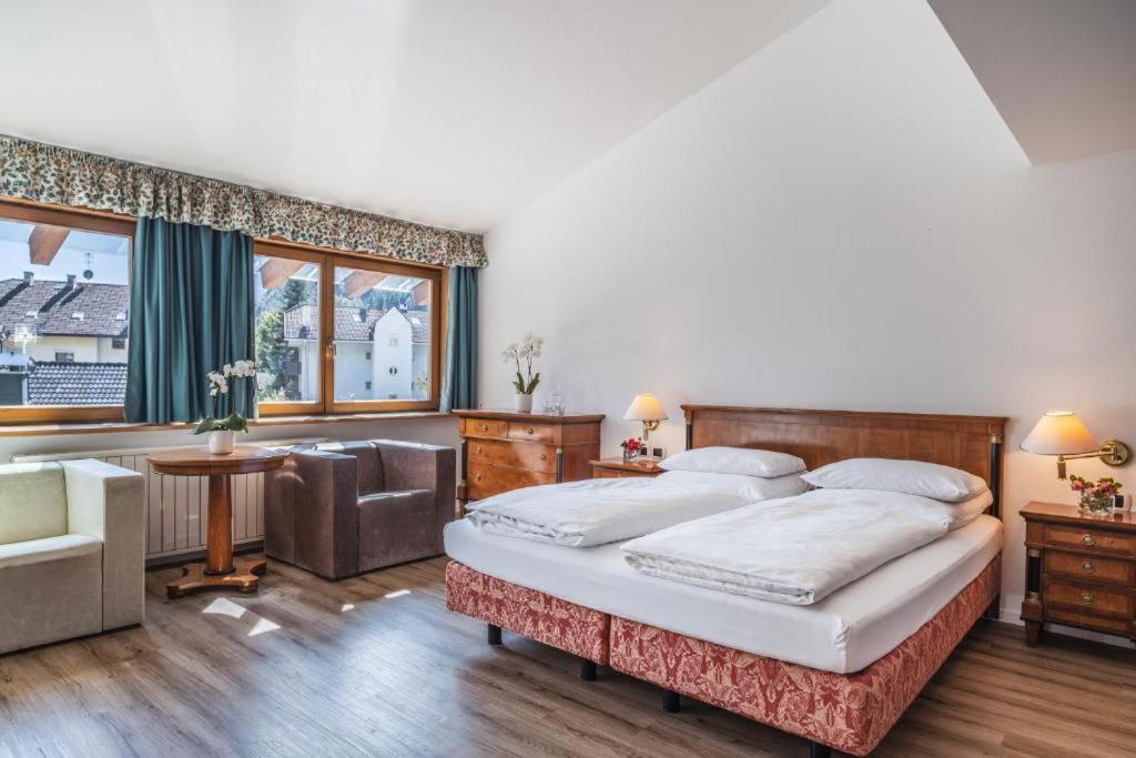 Feldmilla Design Hotel - Wellness & Spa (Adults Only) Campo Tures Luaran gambar