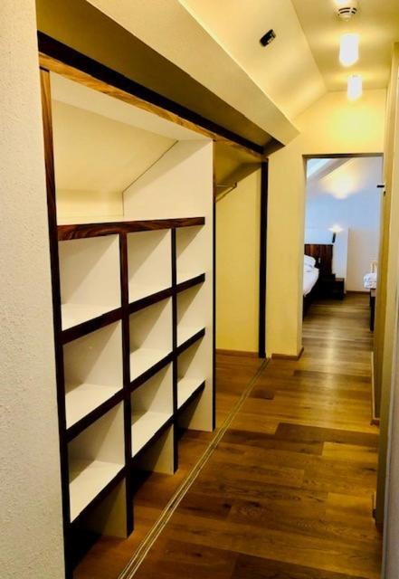 Feldmilla Design Hotel - Wellness & Spa (Adults Only) Campo Tures Luaran gambar