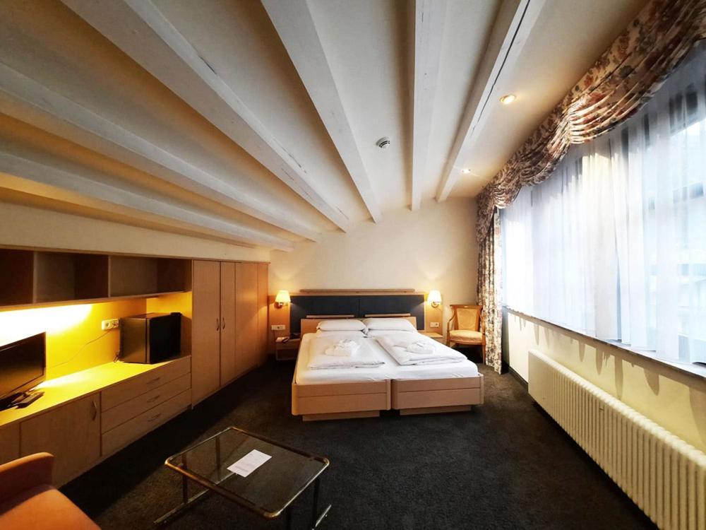 Feldmilla Design Hotel - Wellness & Spa (Adults Only) Campo Tures Luaran gambar