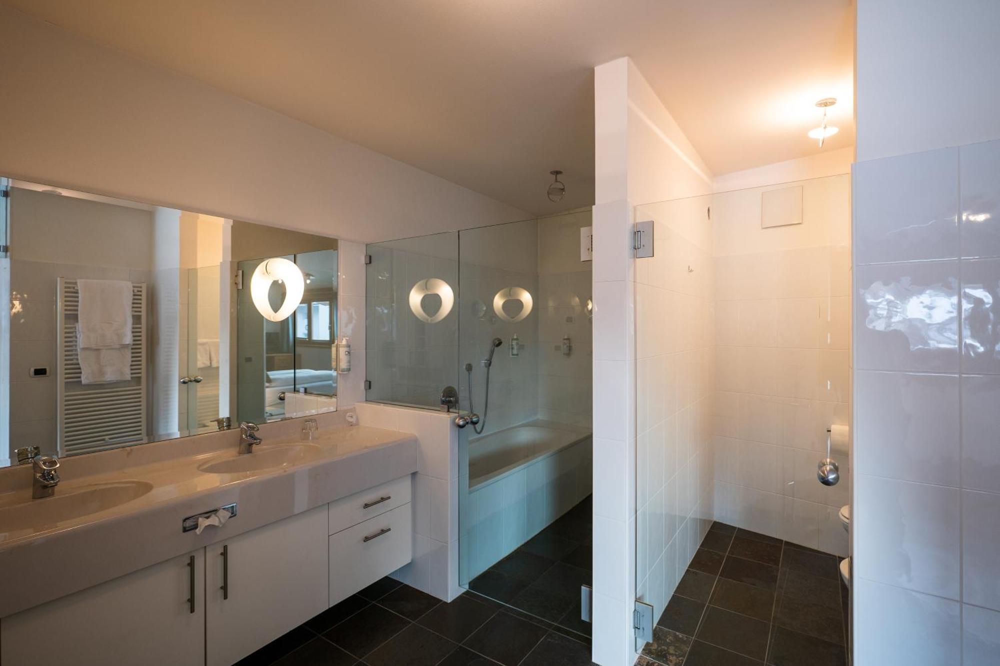 Feldmilla Design Hotel - Wellness & Spa (Adults Only) Campo Tures Luaran gambar