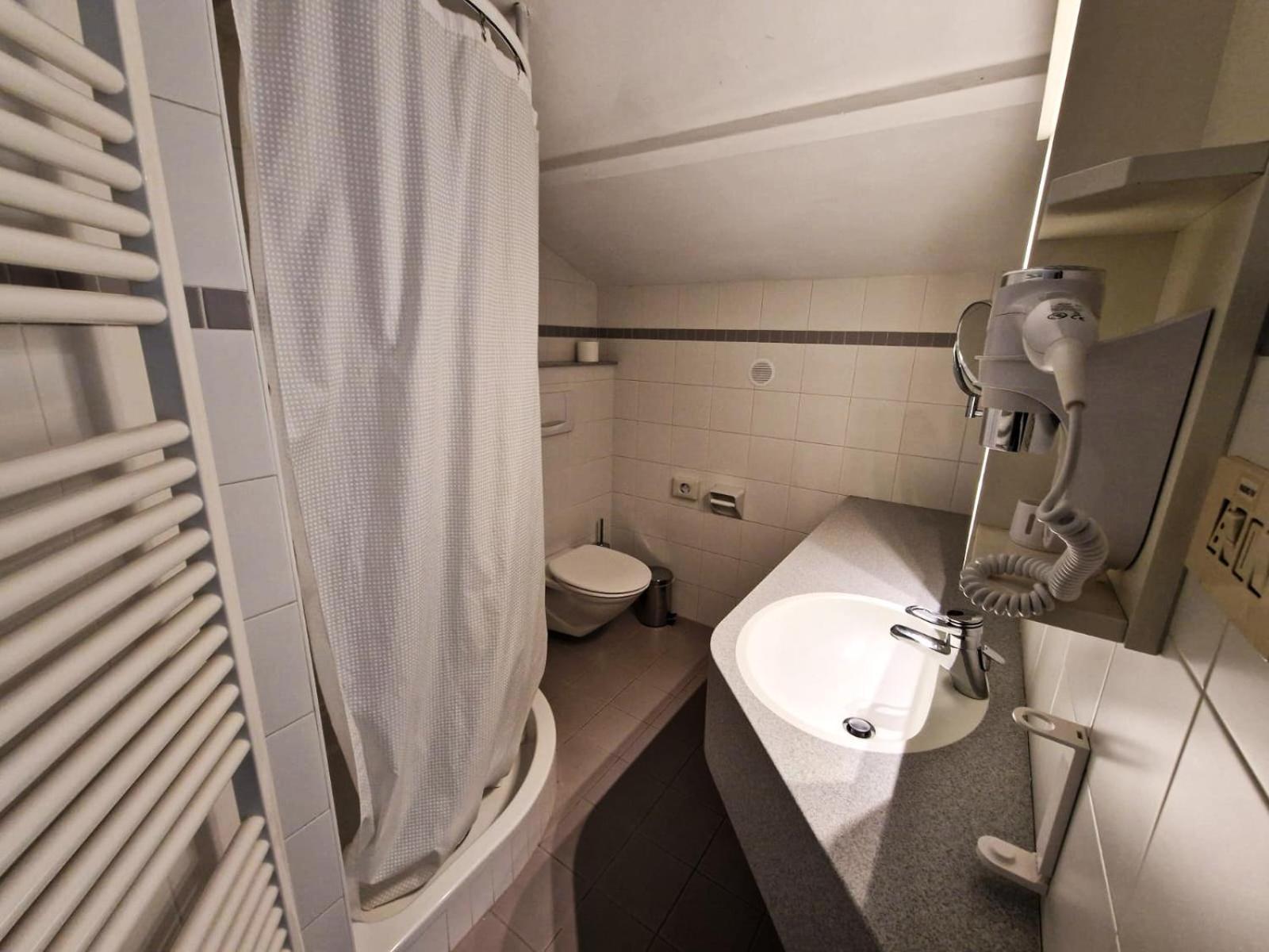 Feldmilla Design Hotel - Wellness & Spa (Adults Only) Campo Tures Luaran gambar