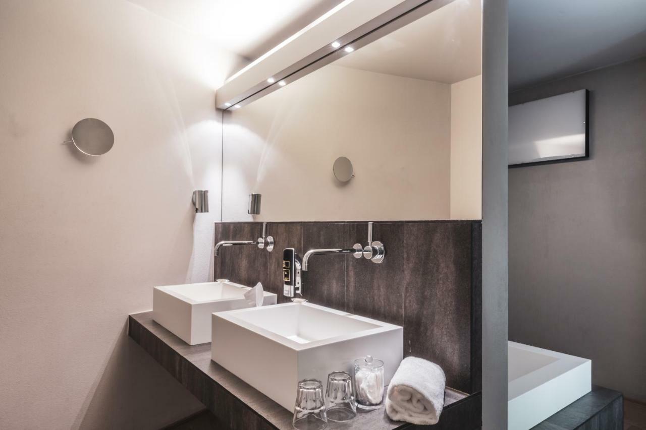 Feldmilla Design Hotel - Wellness & Spa (Adults Only) Campo Tures Luaran gambar